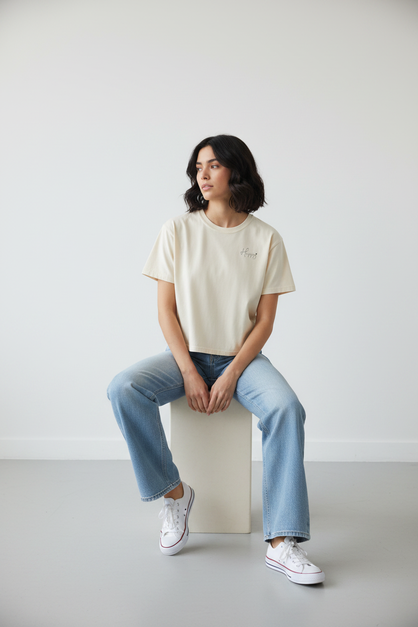 Ivory — Lifestyle