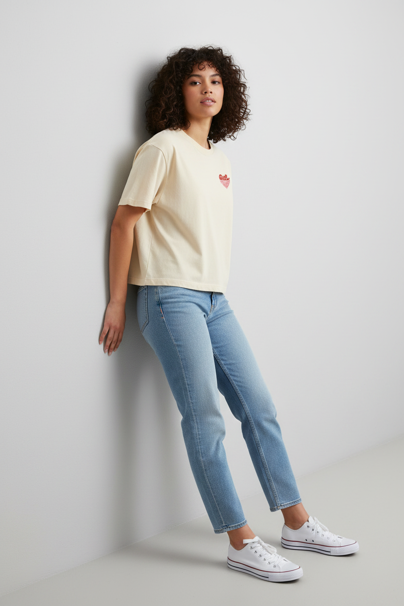 Ivory — Lifestyle