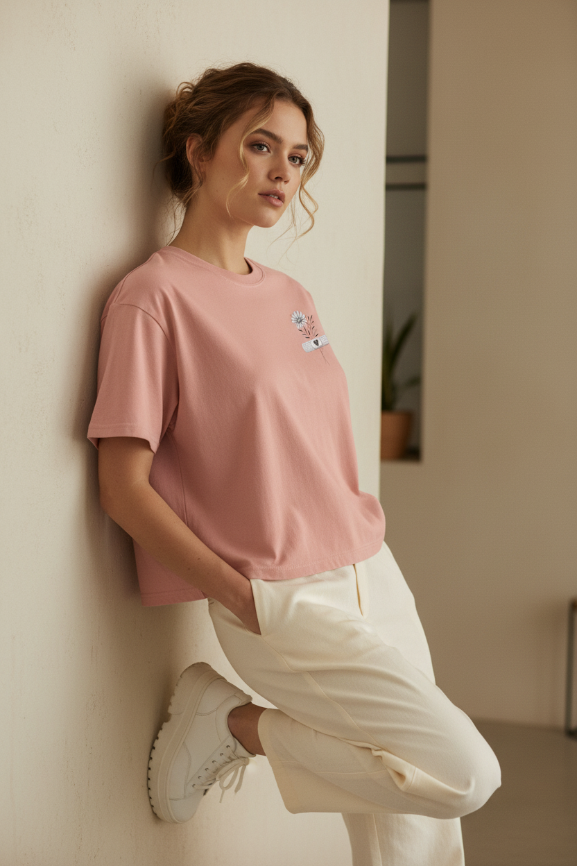 Peachy — Poz 4