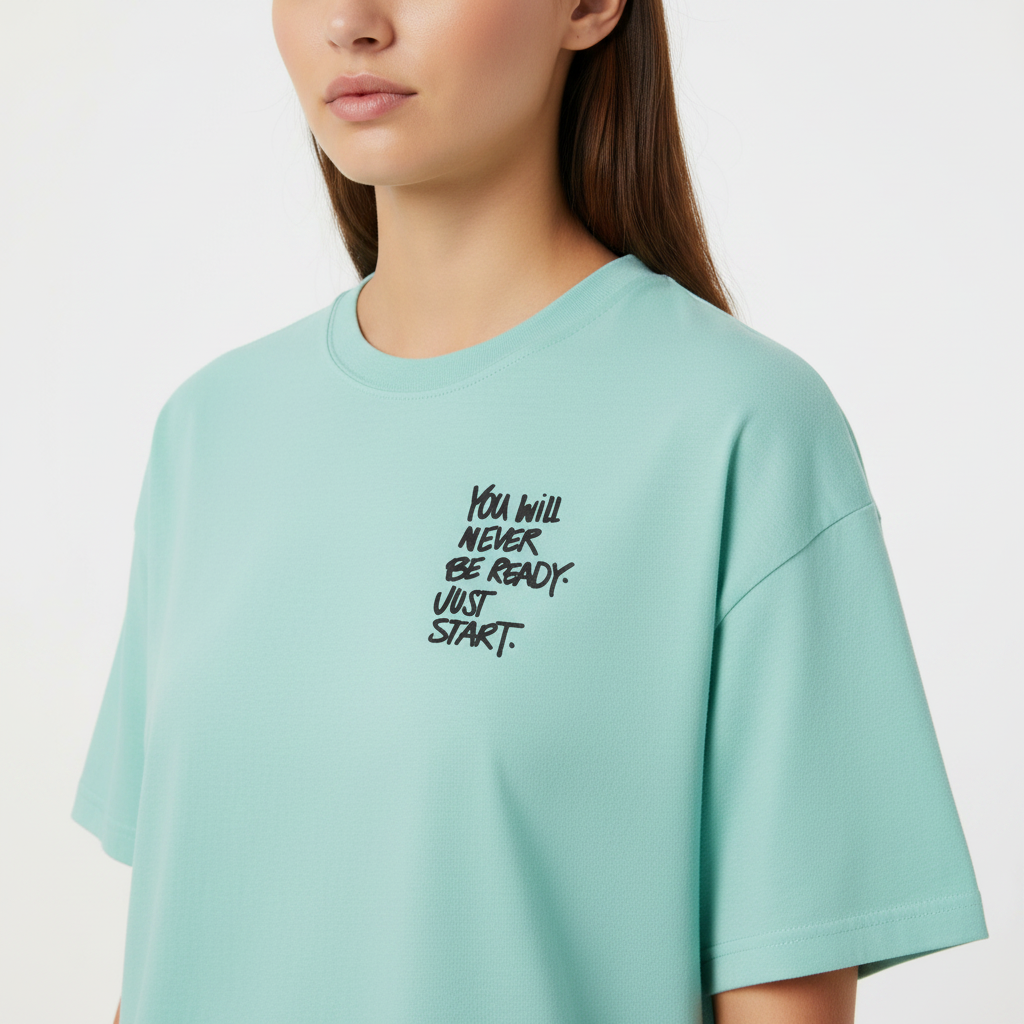 Mint — Baskı