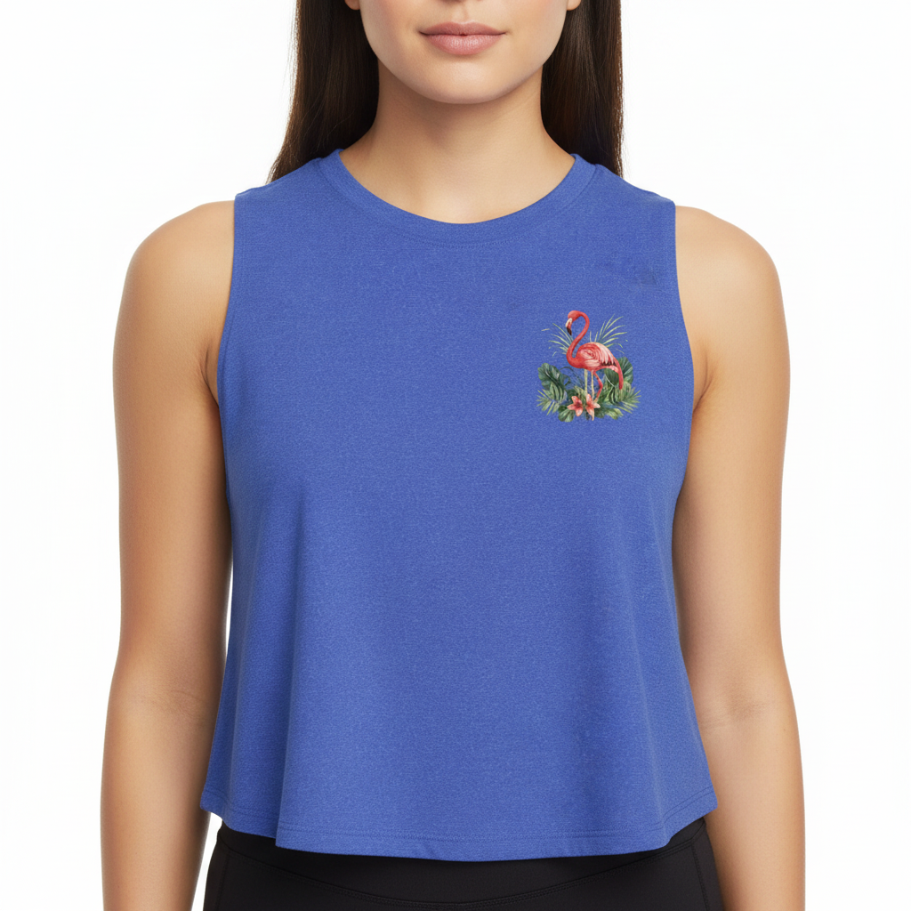 Royal Blue — Baskı