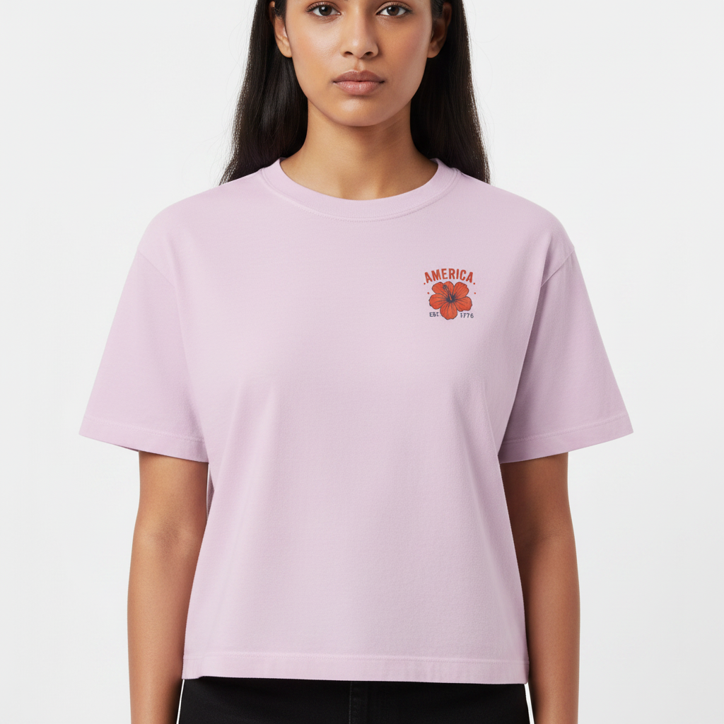 Pink — Baskı