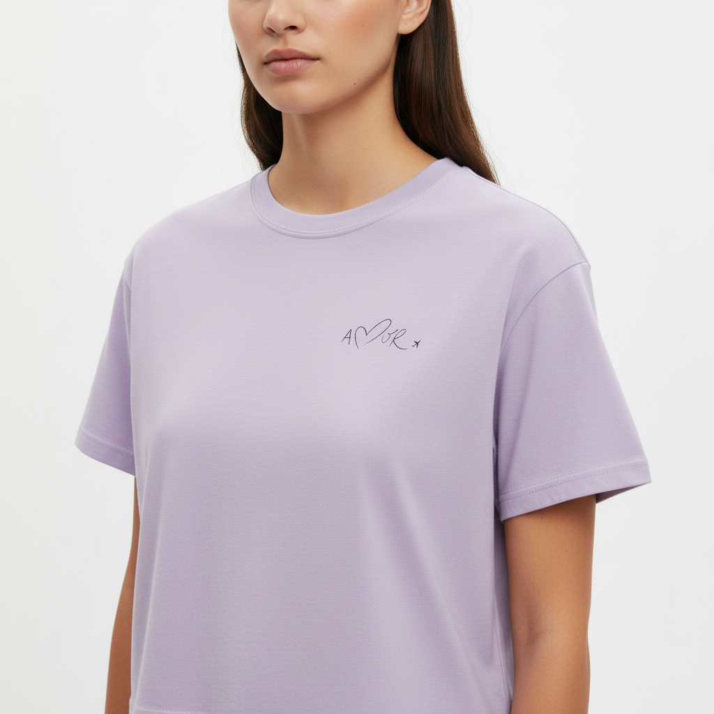 Lavender — Baskı