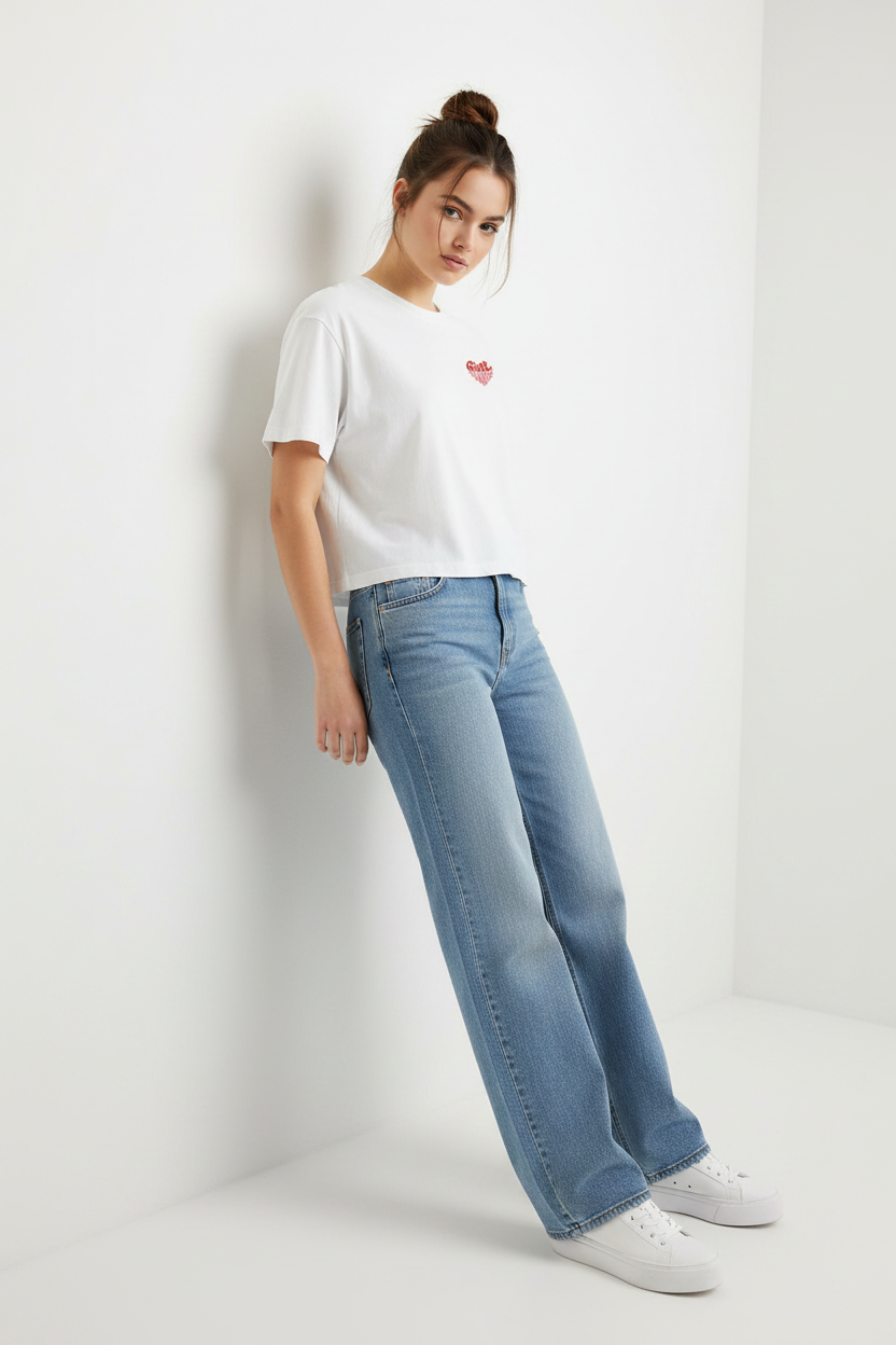 White — Lifestyle