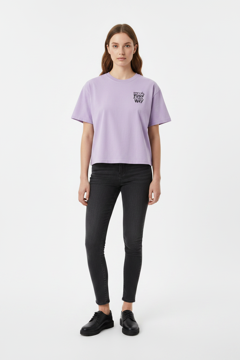 Lavender — Poz 1