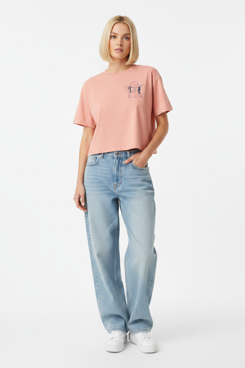 Peach — Stüdyo