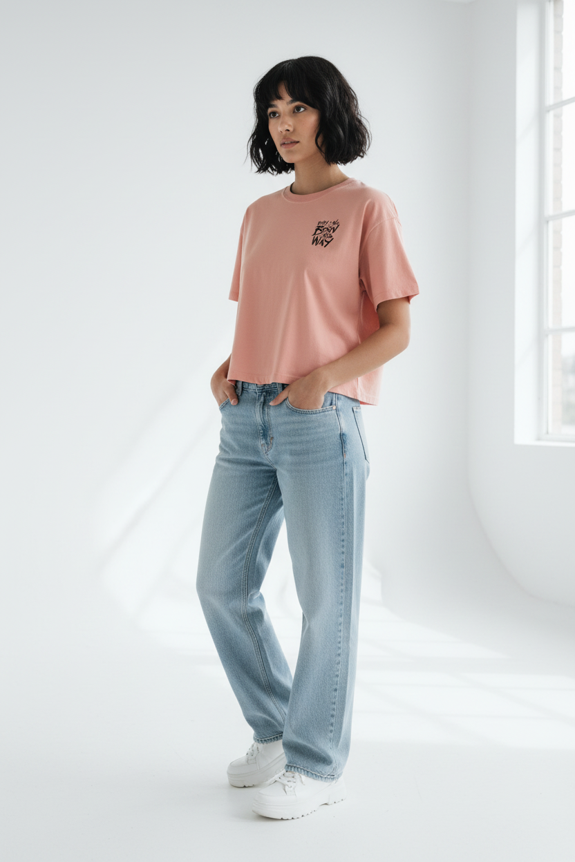 Peach — Poz 3