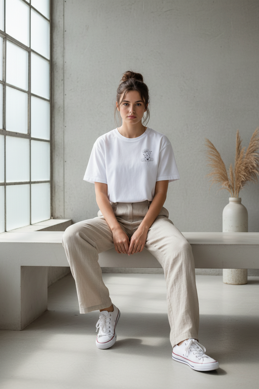 White — Poz 4
