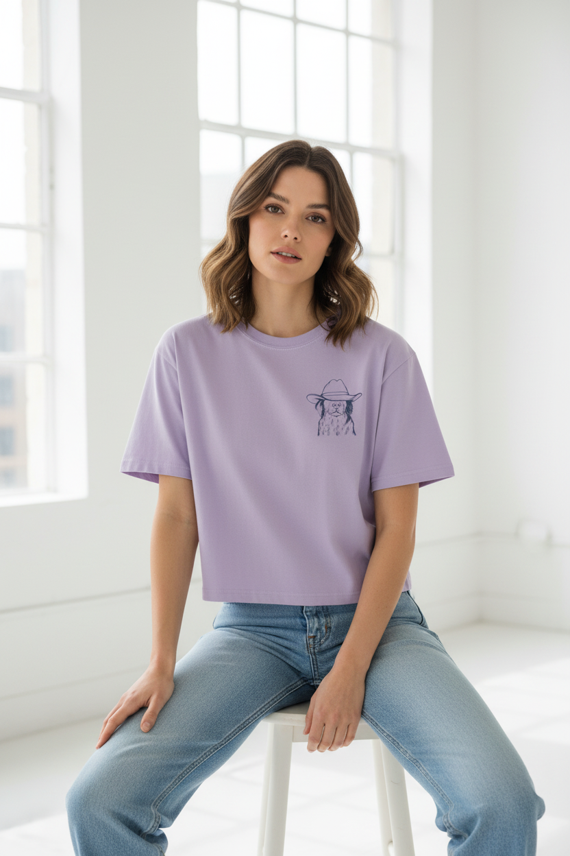 Lavender — Lifestyle