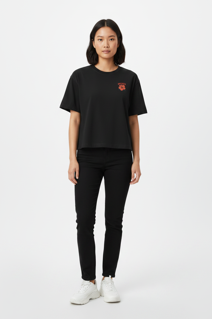 Black — Stüdyo