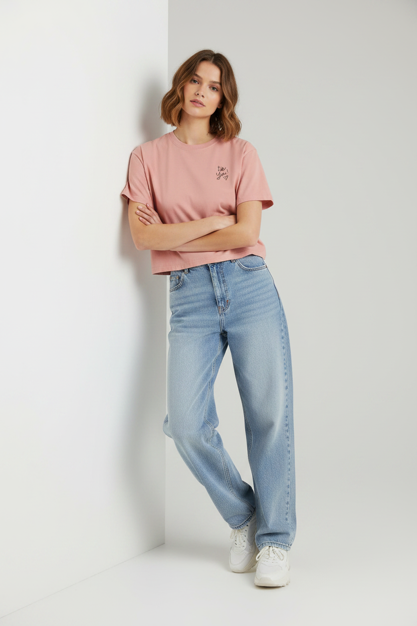 Pink — Lifestyle