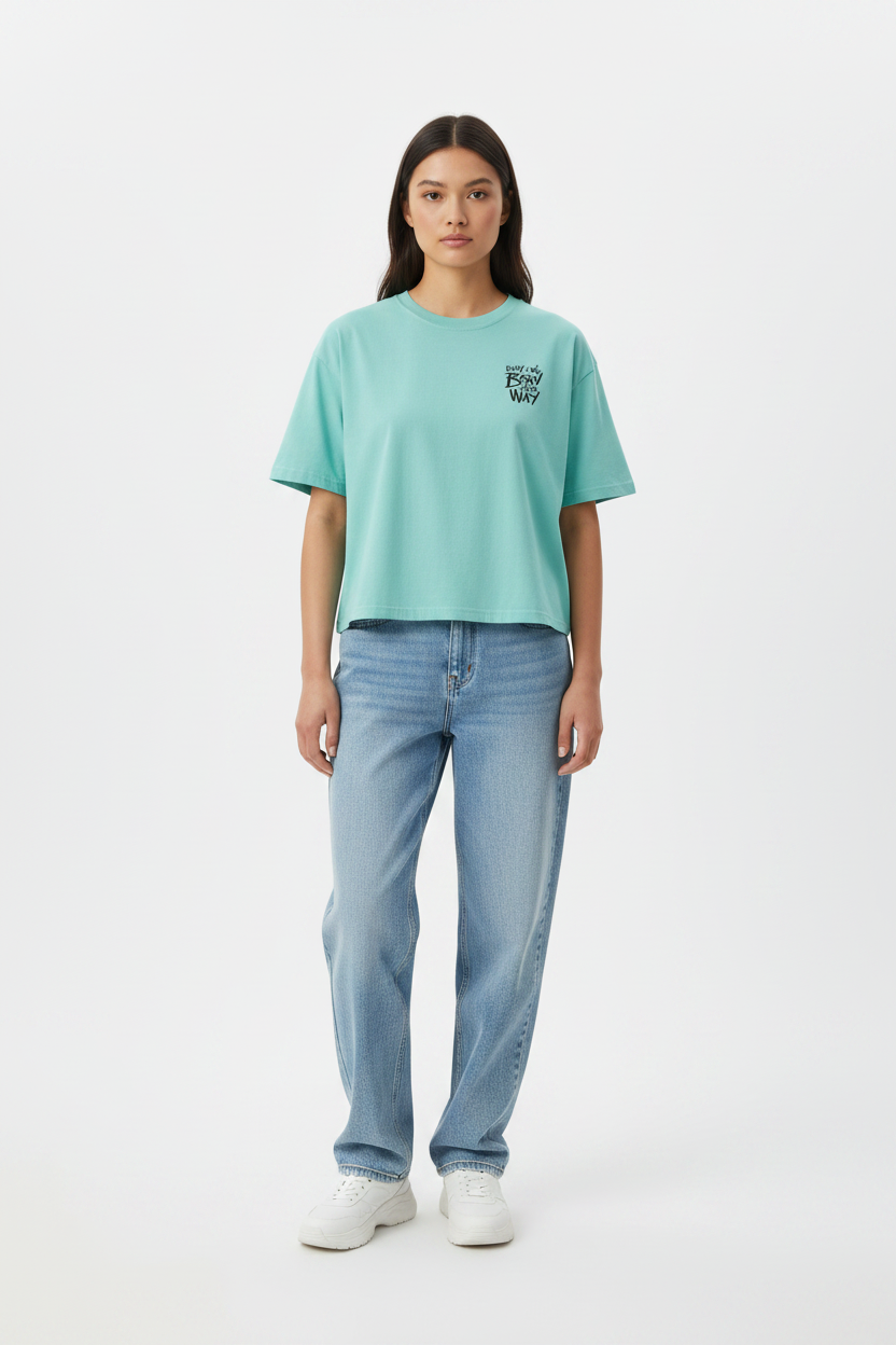 Mint — Poz 1