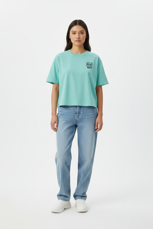 Mint — Poz 1