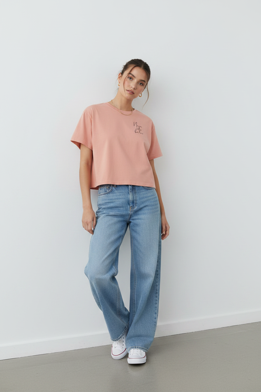 Peach — Lifestyle