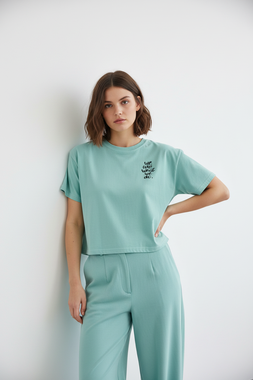 Mint — Lifestyle