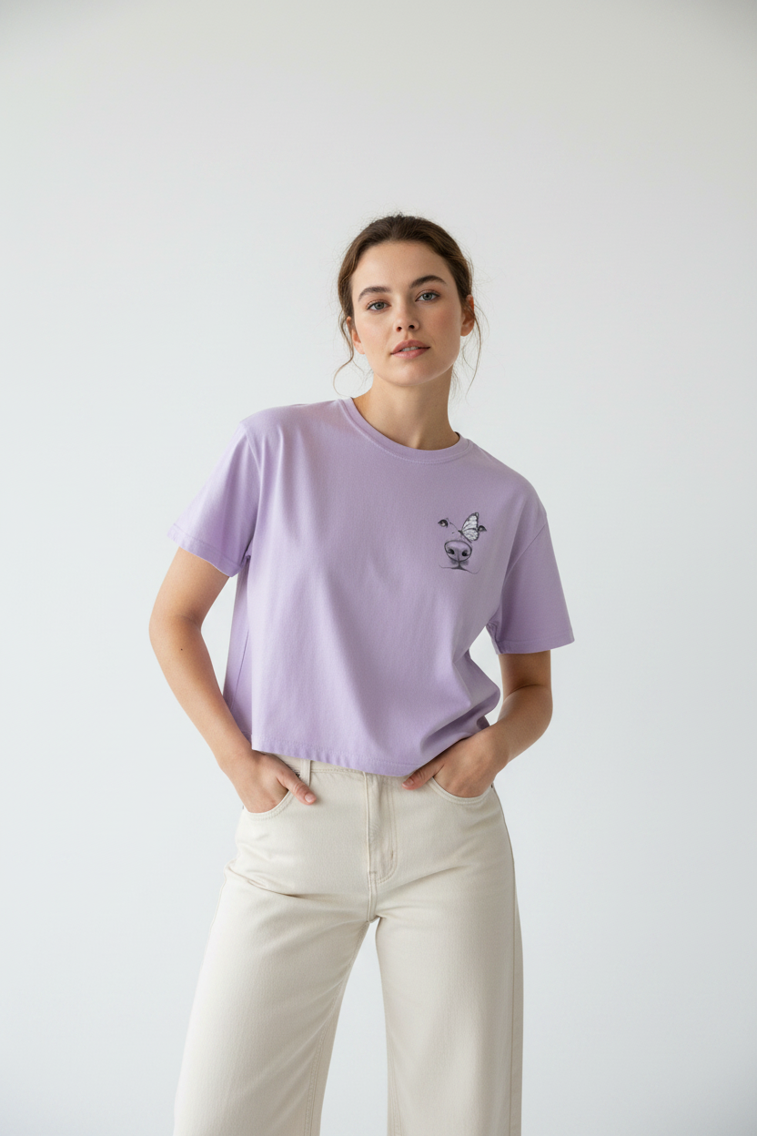 Lavender — Lifestyle