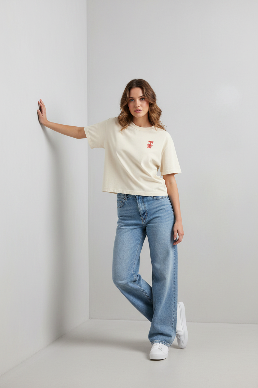 Ivory — Lifestyle