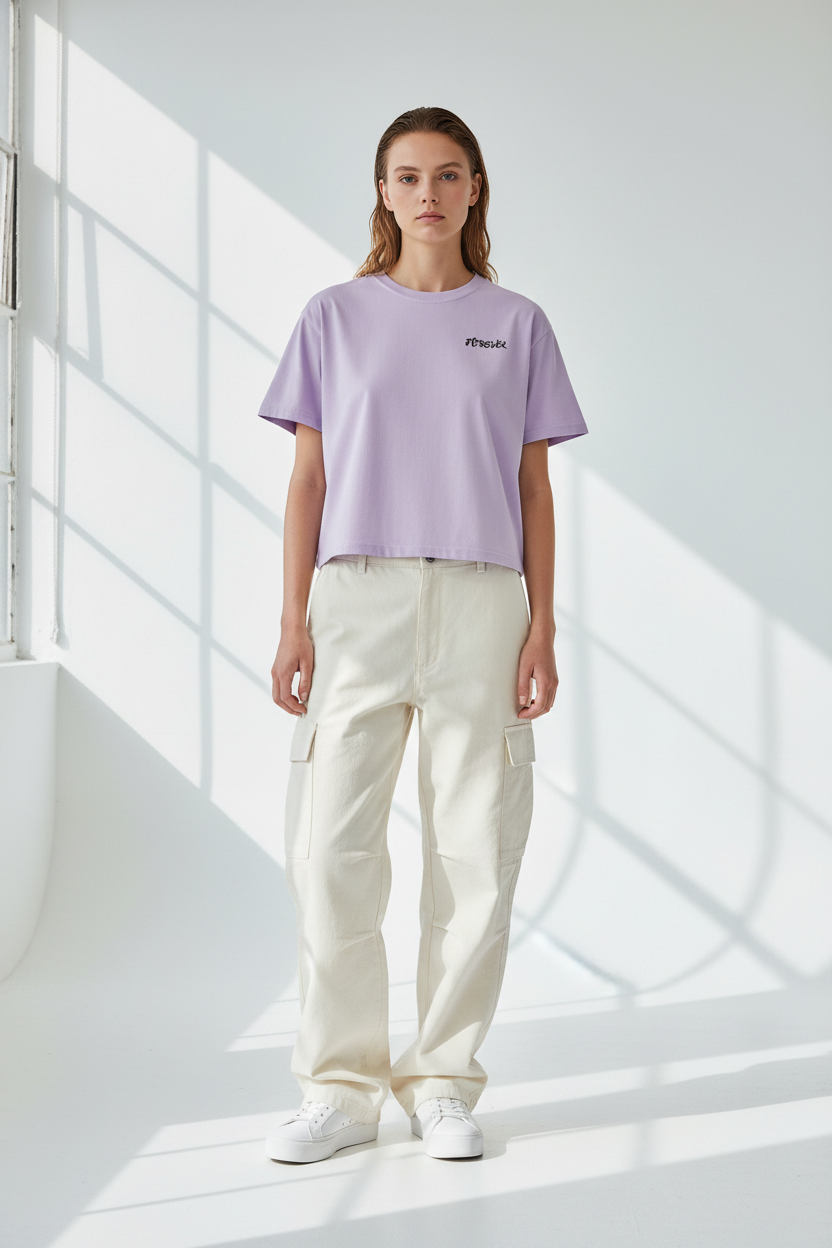 Lavender — Poz 1