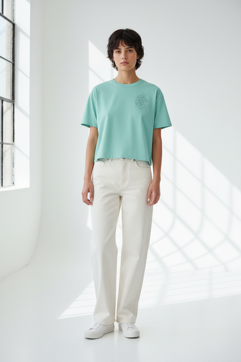 Mint — Poz 1