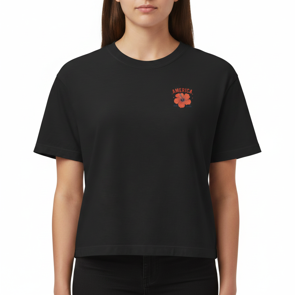 Black — Baskı
