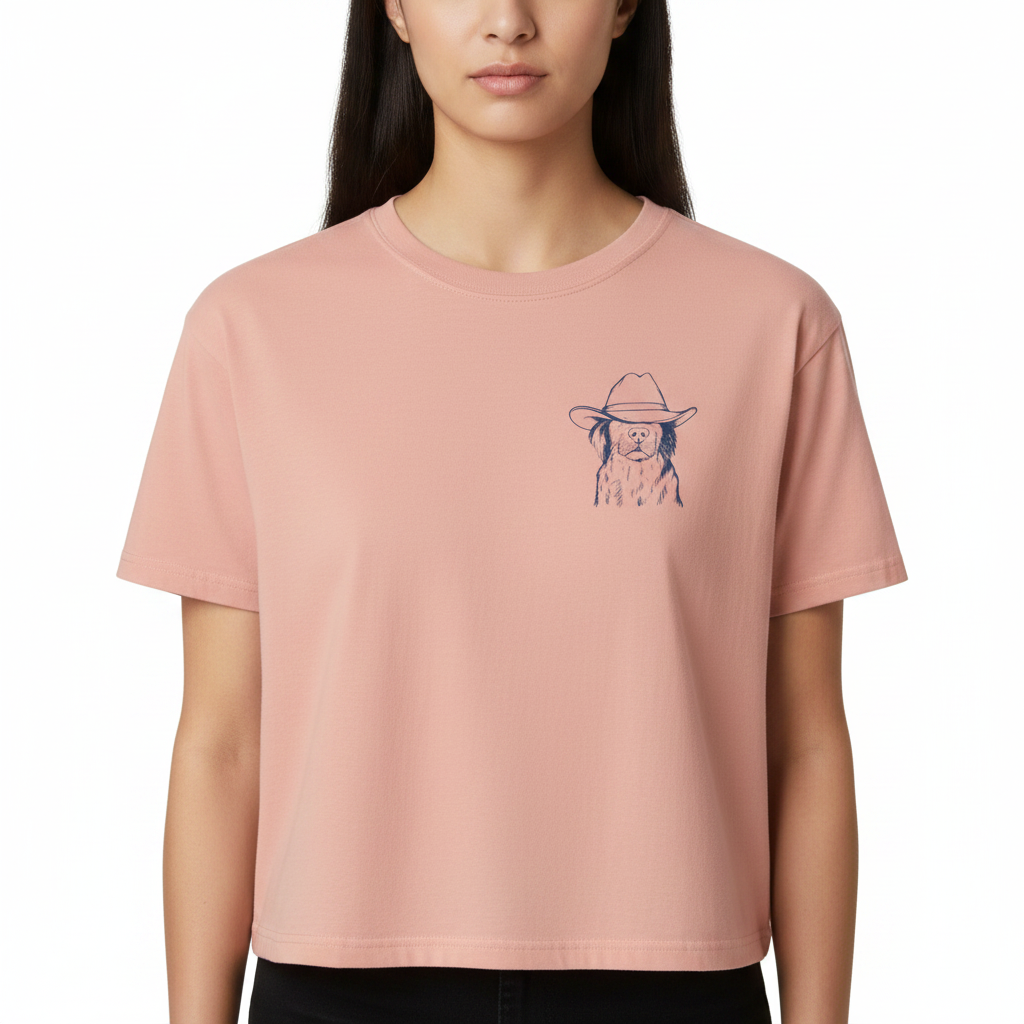 Peach — Close-up