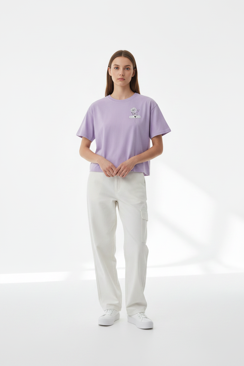 Orchid — Poz 1
