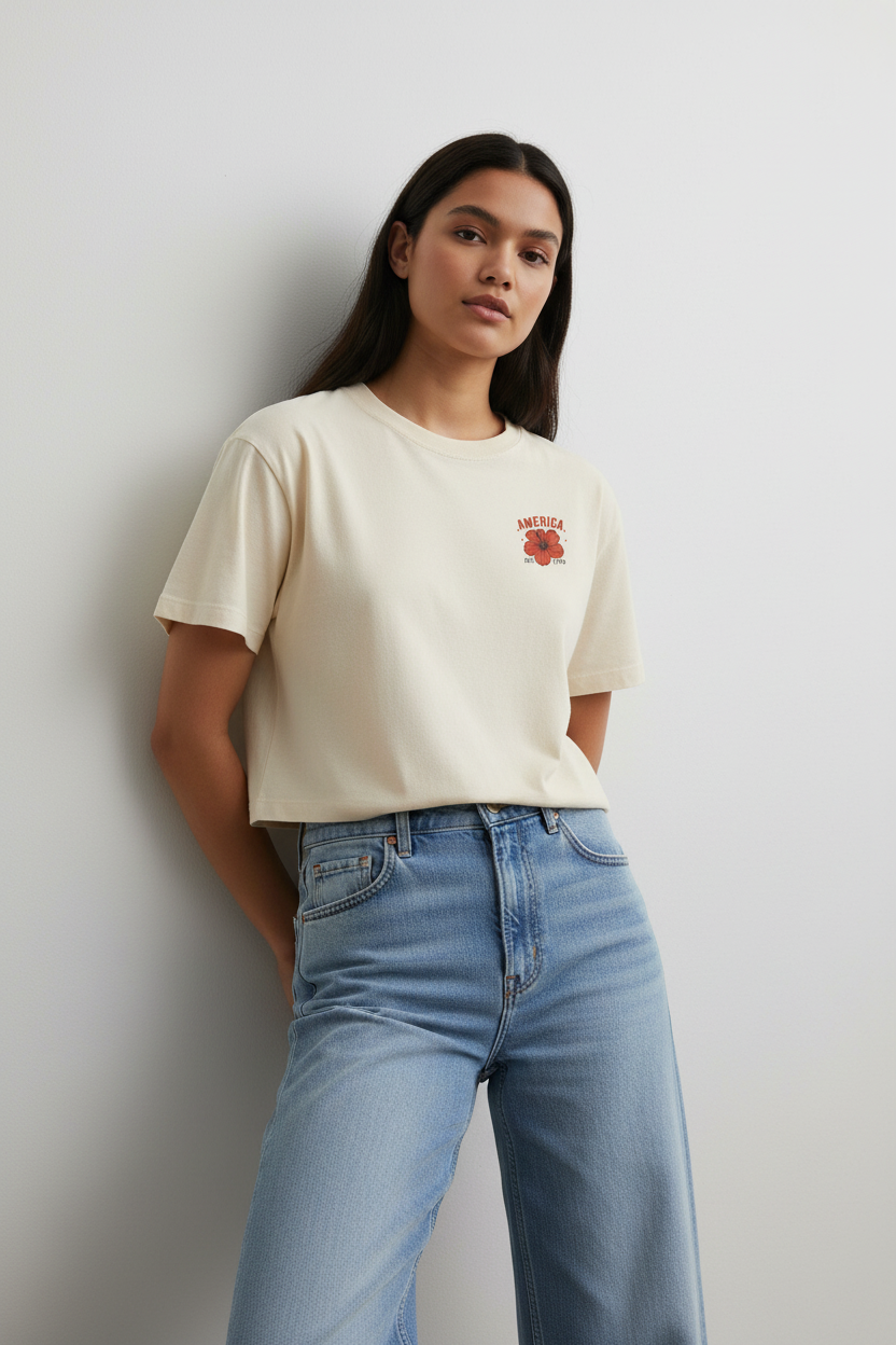 Ivory — Lifestyle
