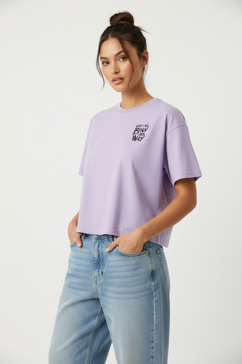 Lavender — Poz 3