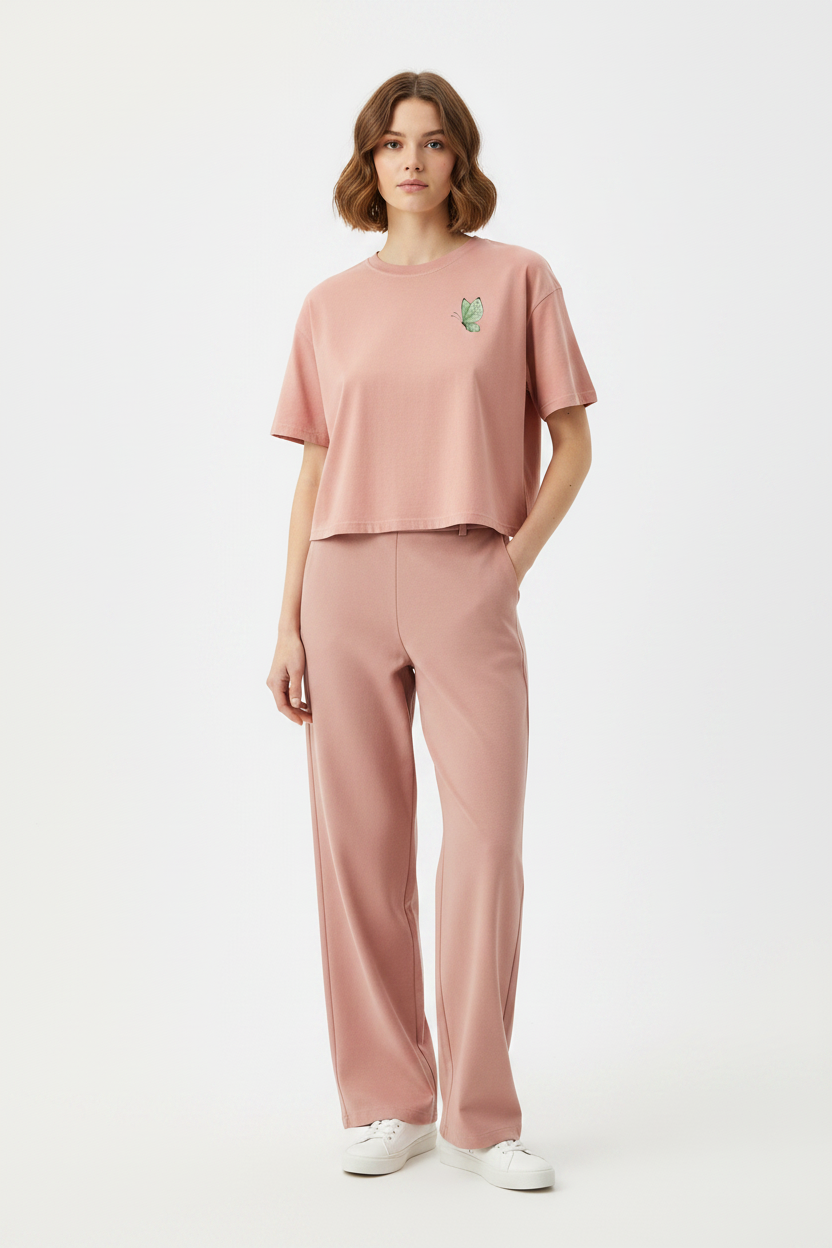Pink — Stüdyo