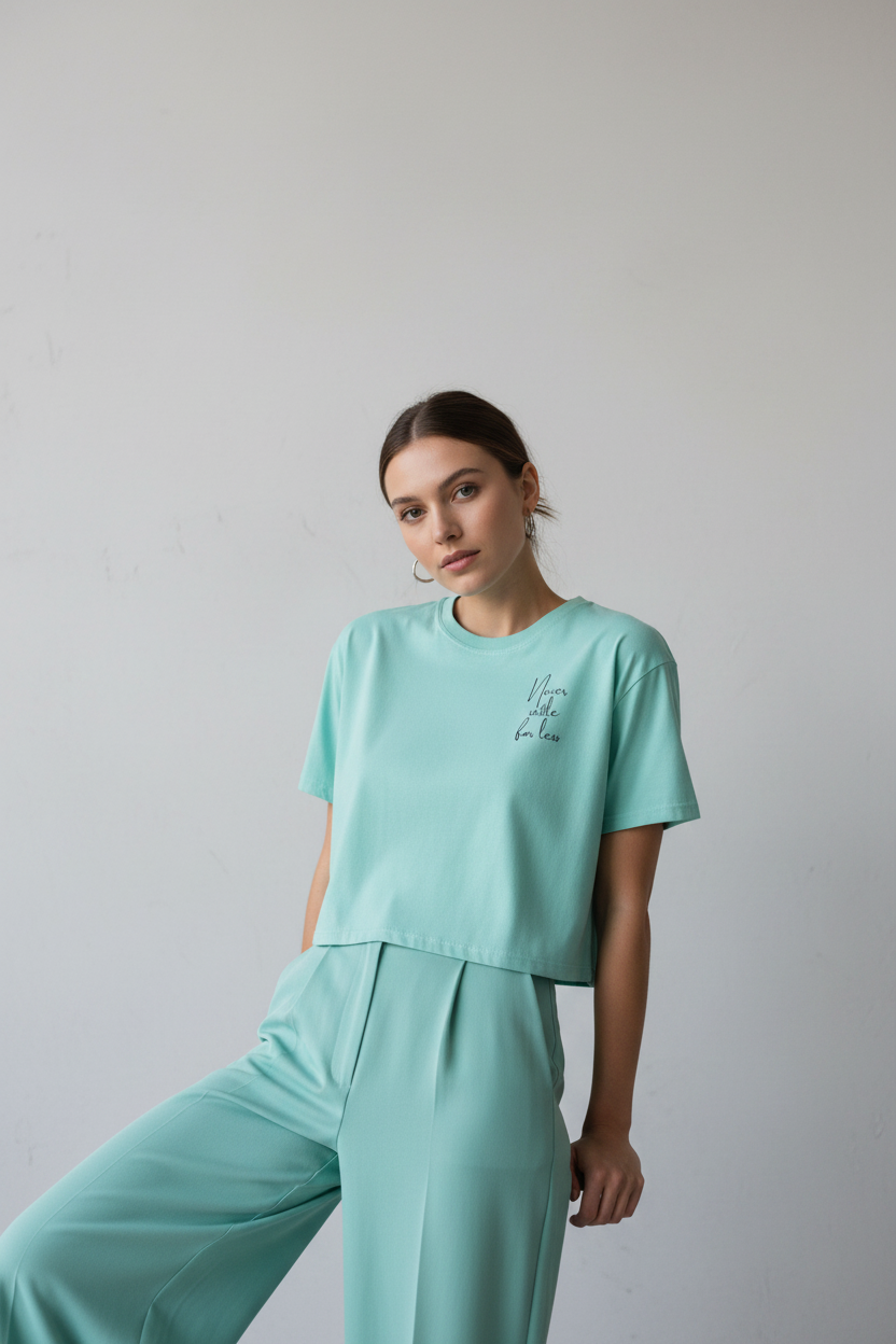 Mint — Lifestyle
