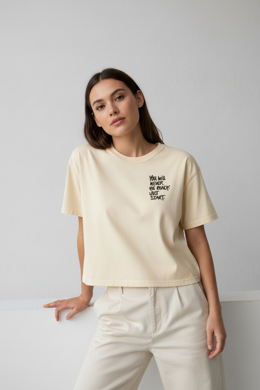 Ivory — Lifestyle