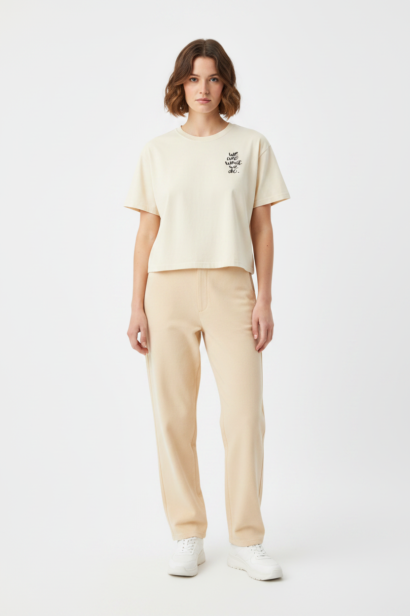 Ivory — Stüdyo