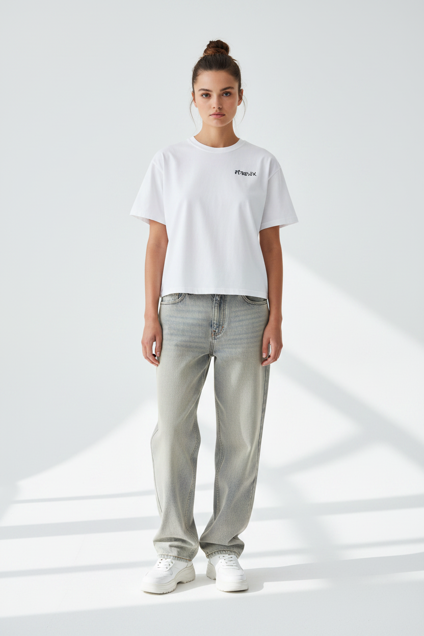 White — Poz 1