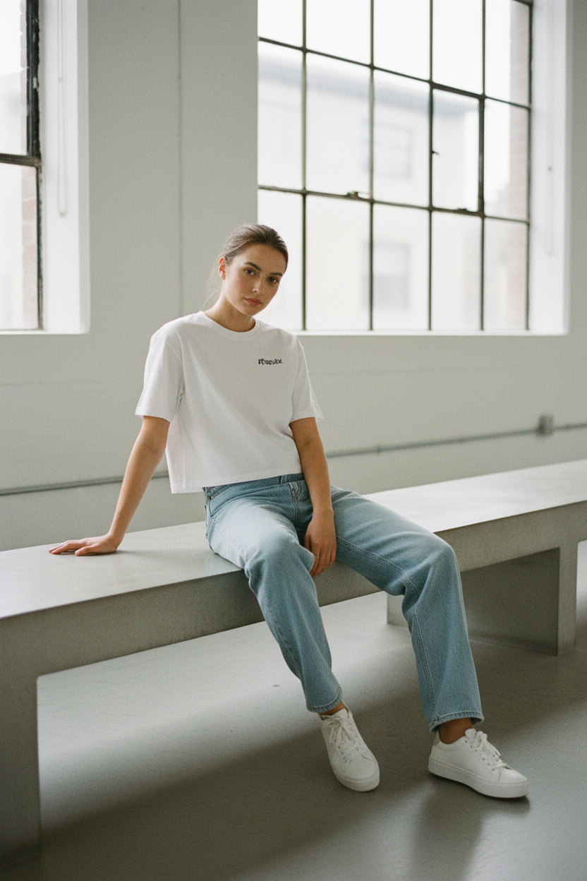 White — Poz 4