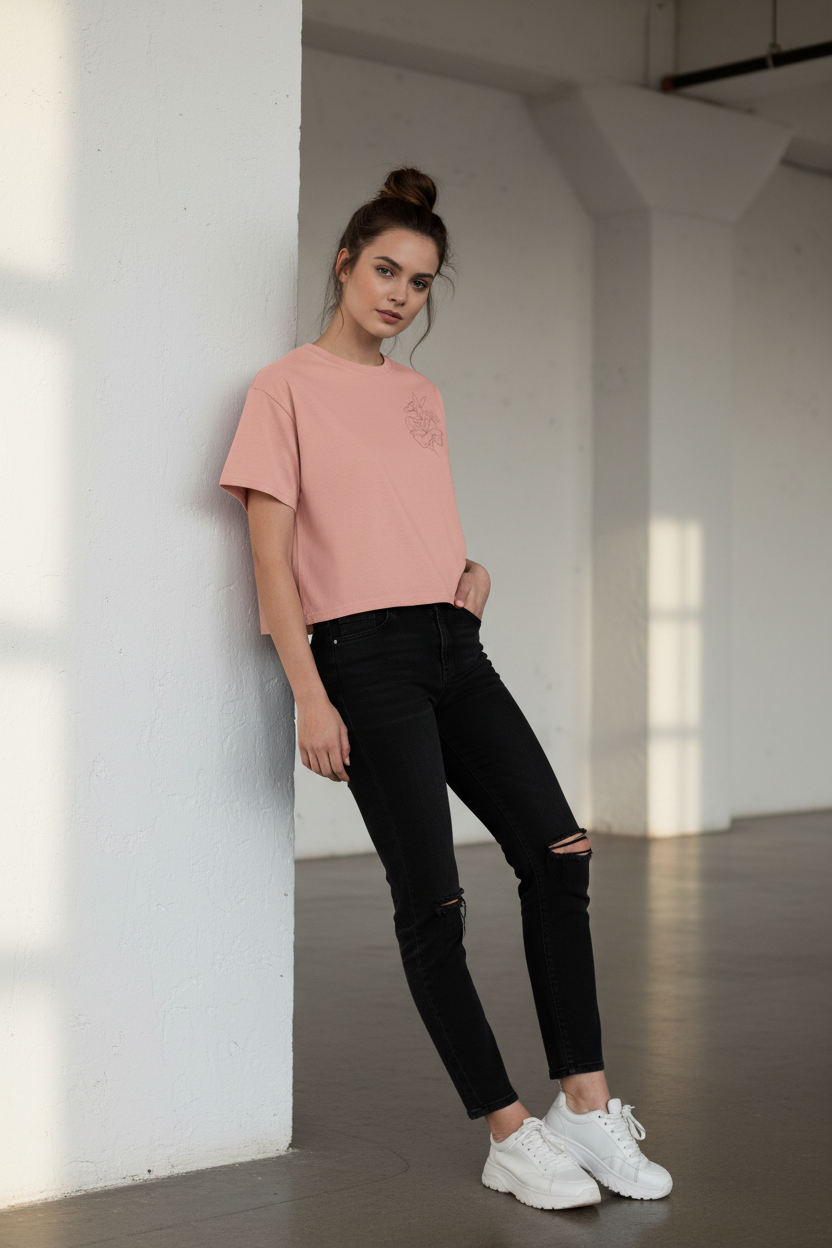 Peach — Poz 4