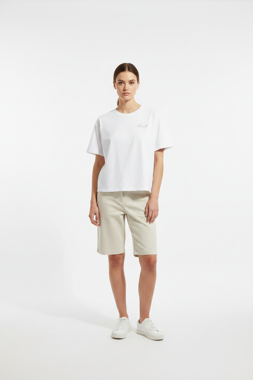 White — Stüdyo