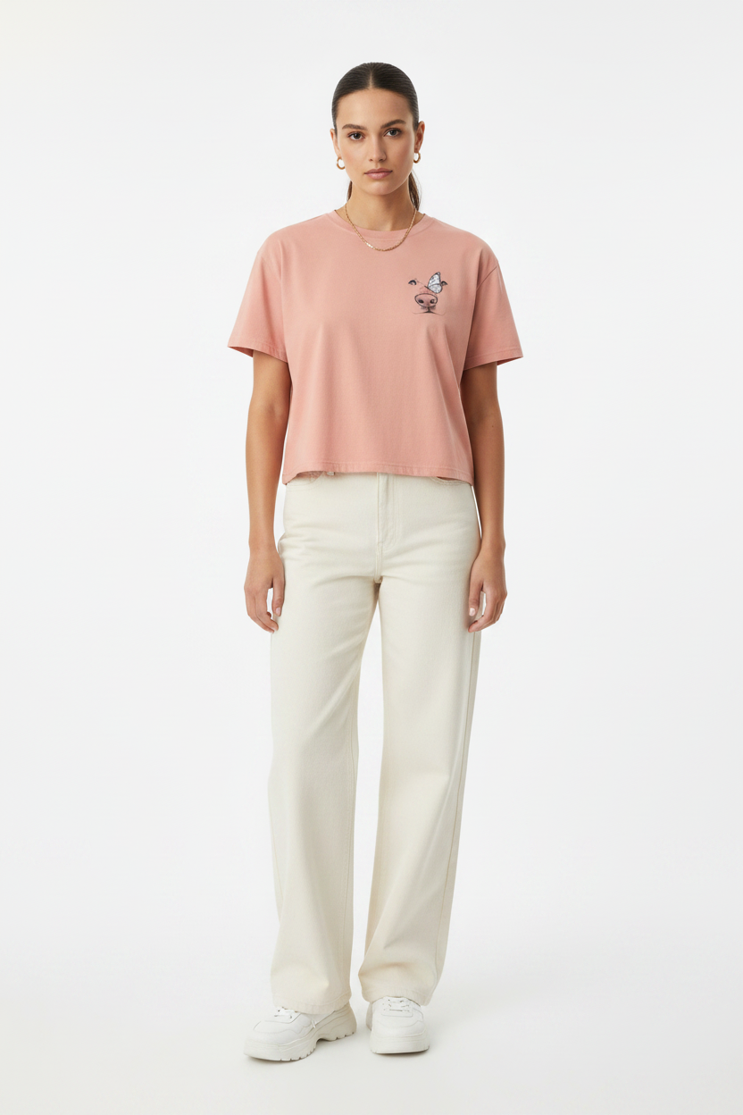 Peach — Stüdyo