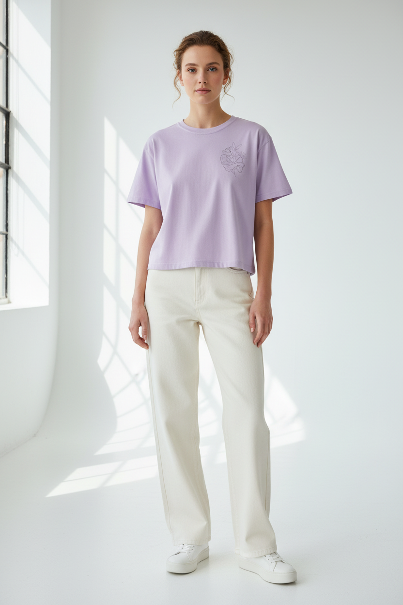 Lavender — Poz 1