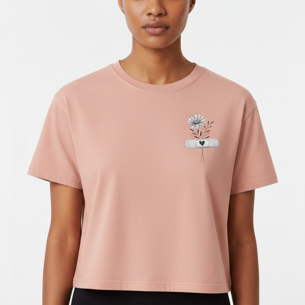 Peachy — Poz 2