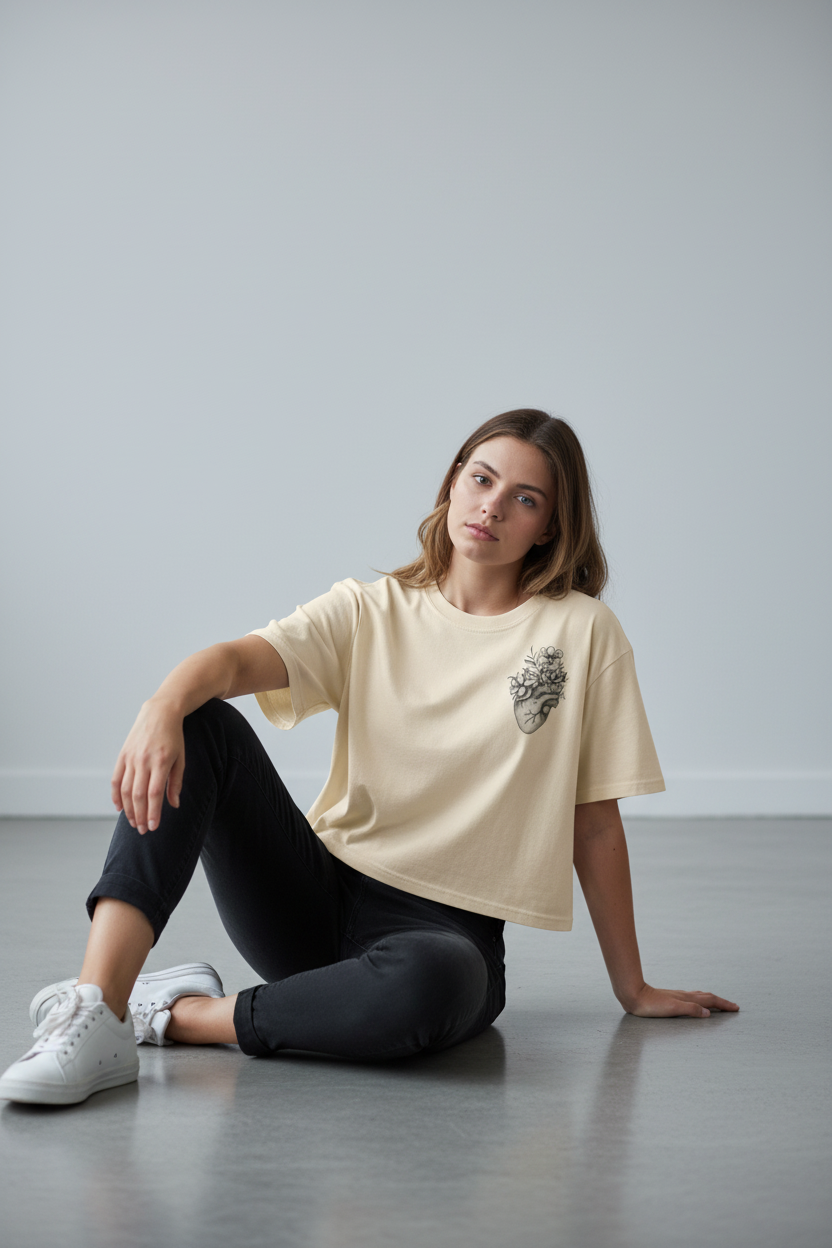 Ivory — Lifestyle