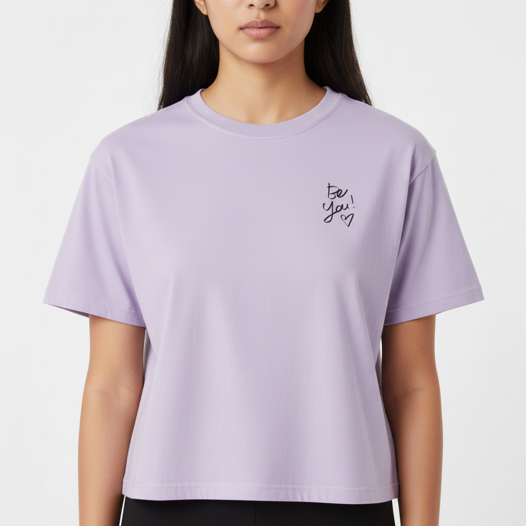Lavender — Baskı