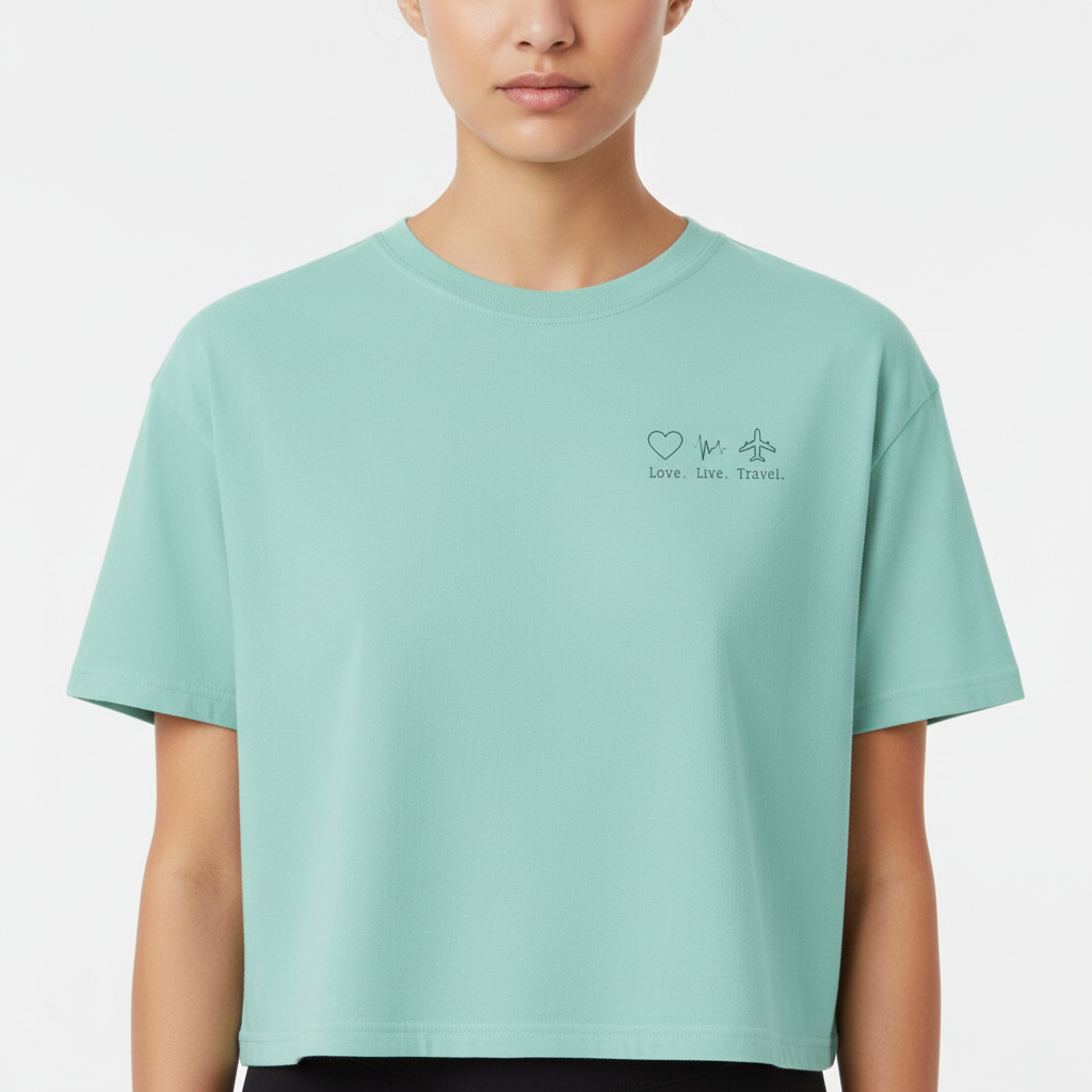 Mint — Baskı