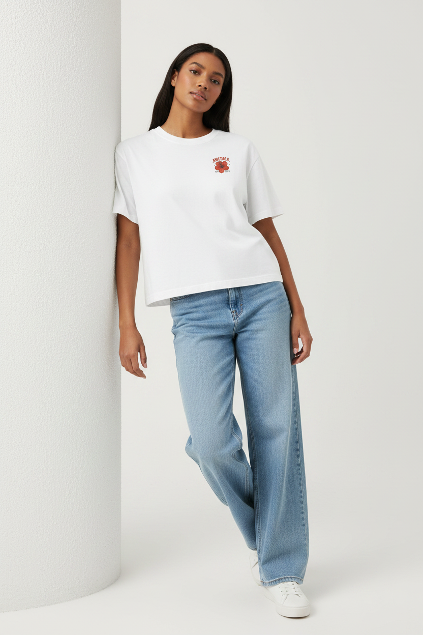 White — Lifestyle
