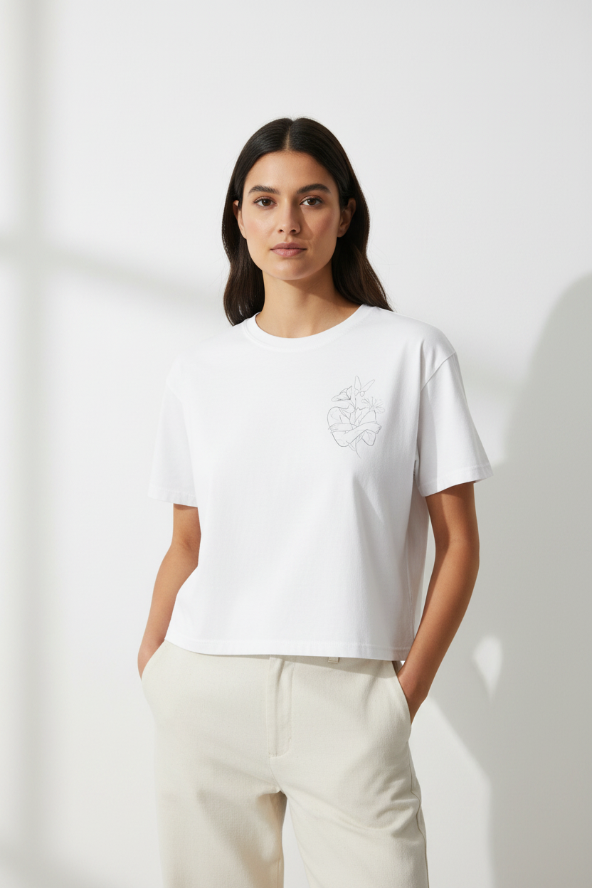 White — Poz 1