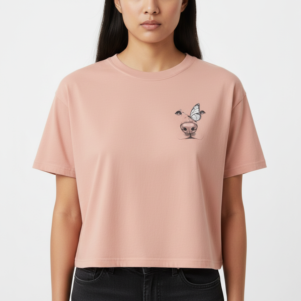 Peach — Baskı