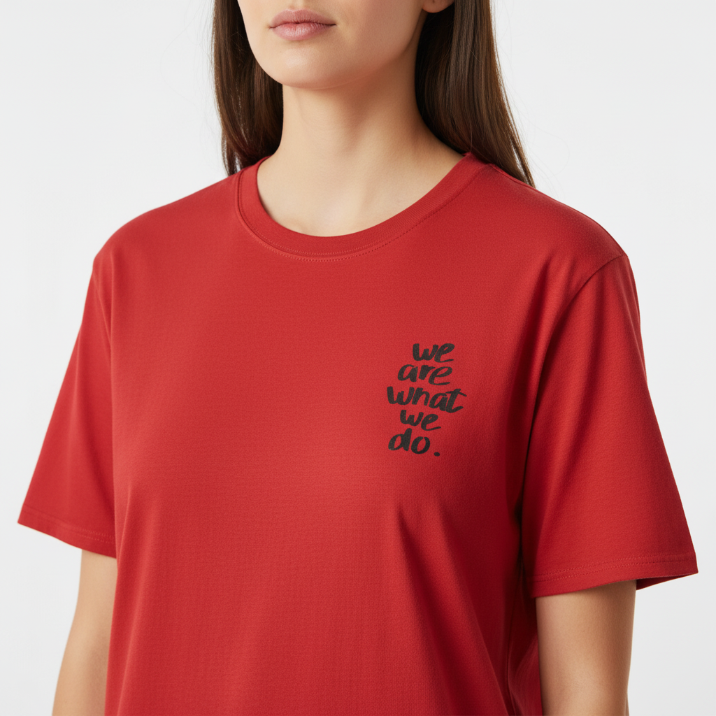 Red — Baskı