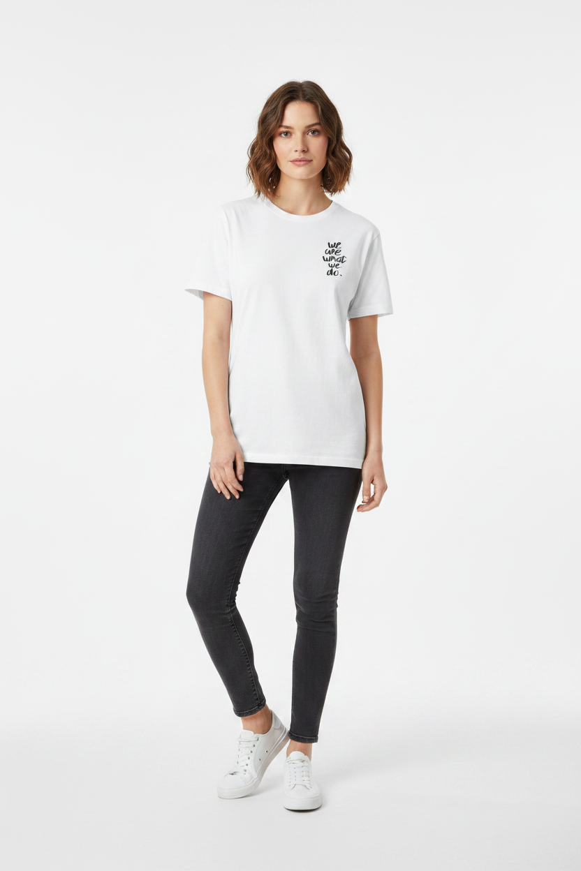 White — Stüdyo