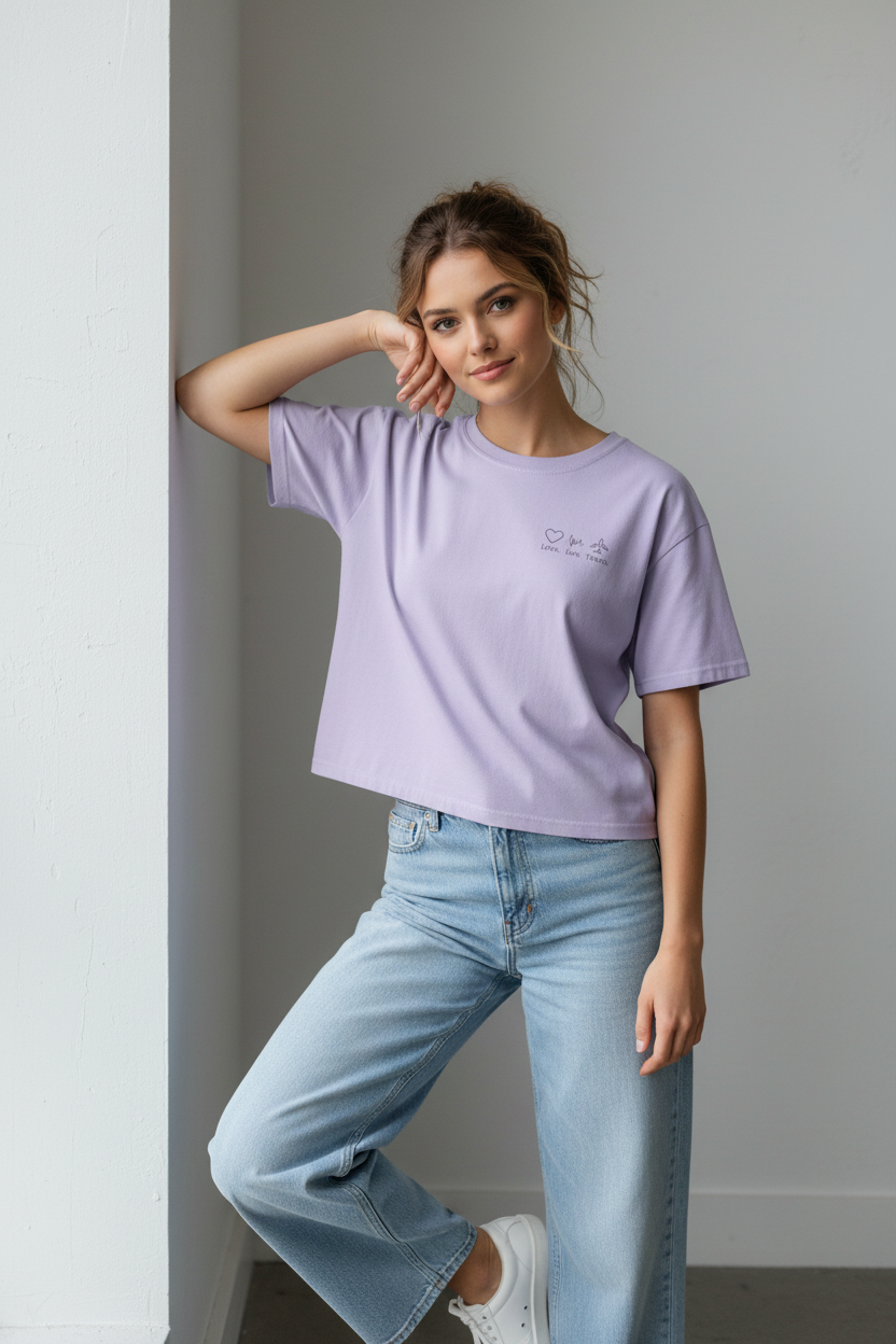 Lavender — Lifestyle