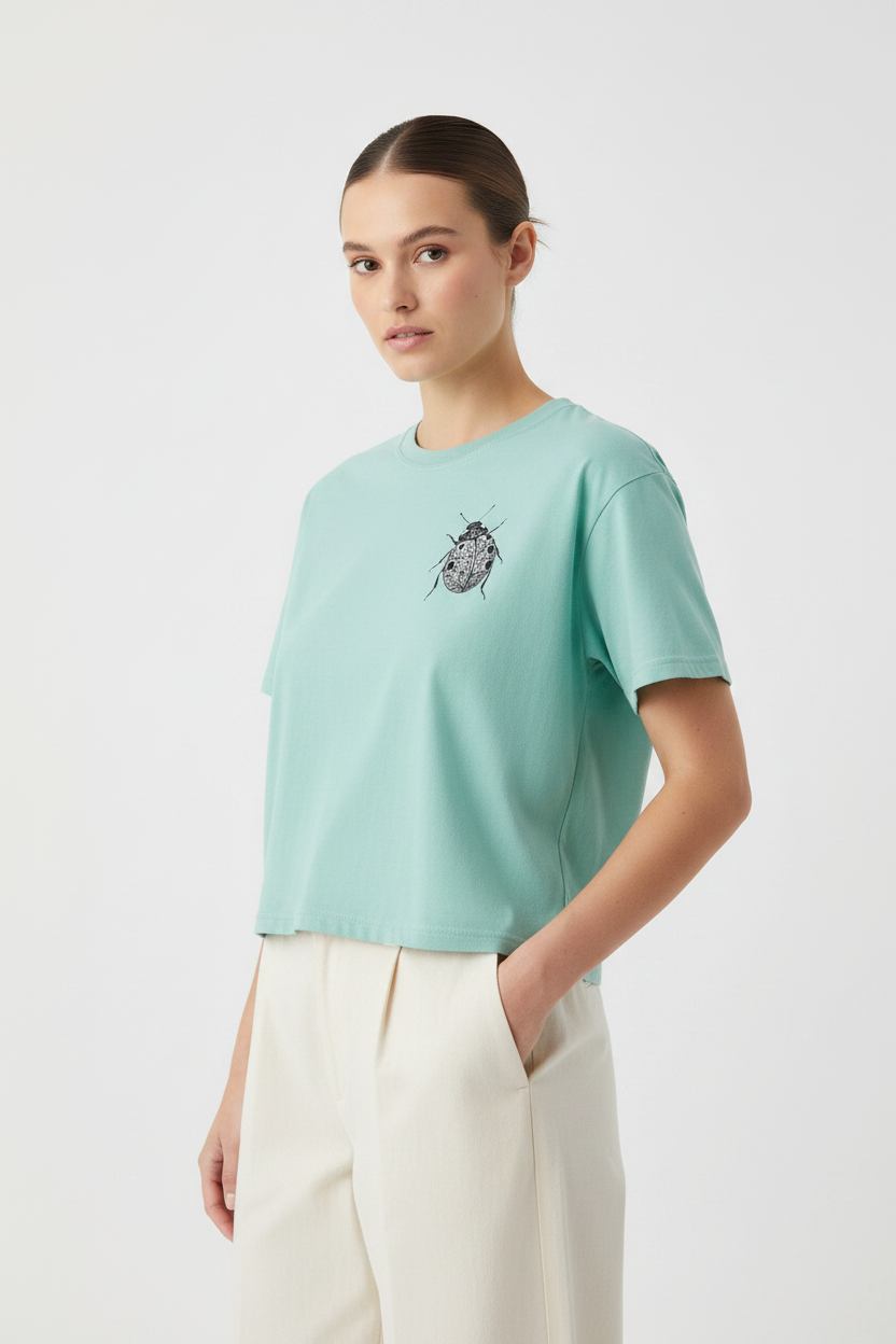 Mint — Poz 3