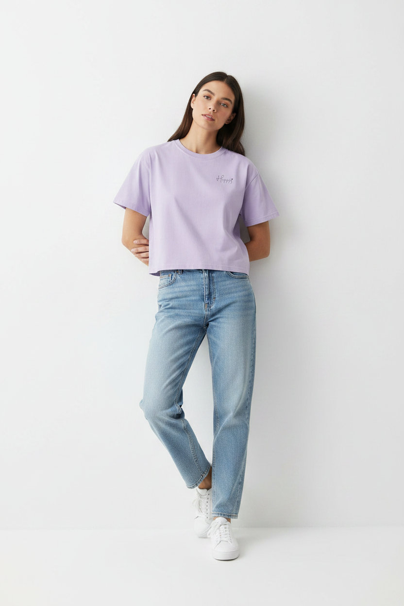Lavender — Lifestyle